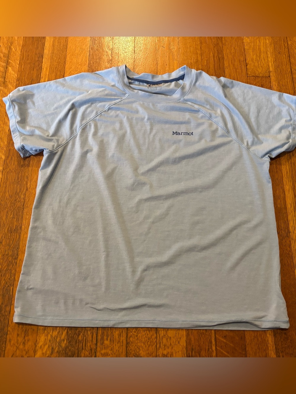 Marmot Windridge Performance Short Sleeved Shirt